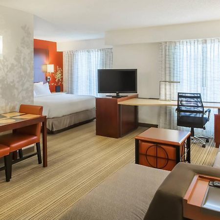 Residence Inn Sioux Falls Eksteriør billede