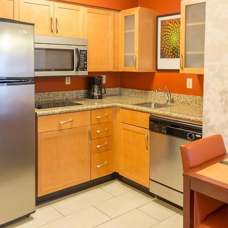 Residence Inn Sioux Falls Eksteriør billede