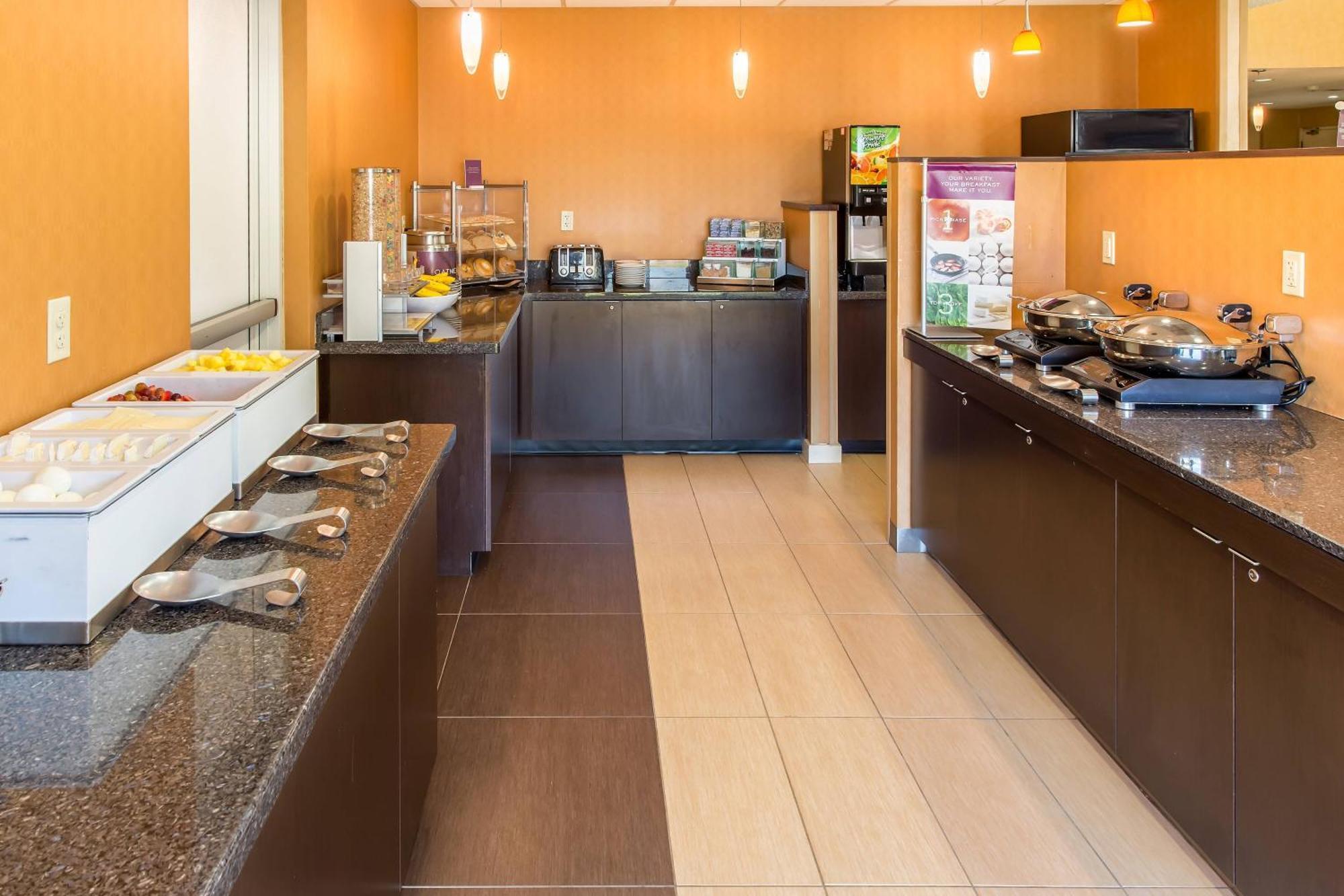 Residence Inn Sioux Falls Eksteriør billede