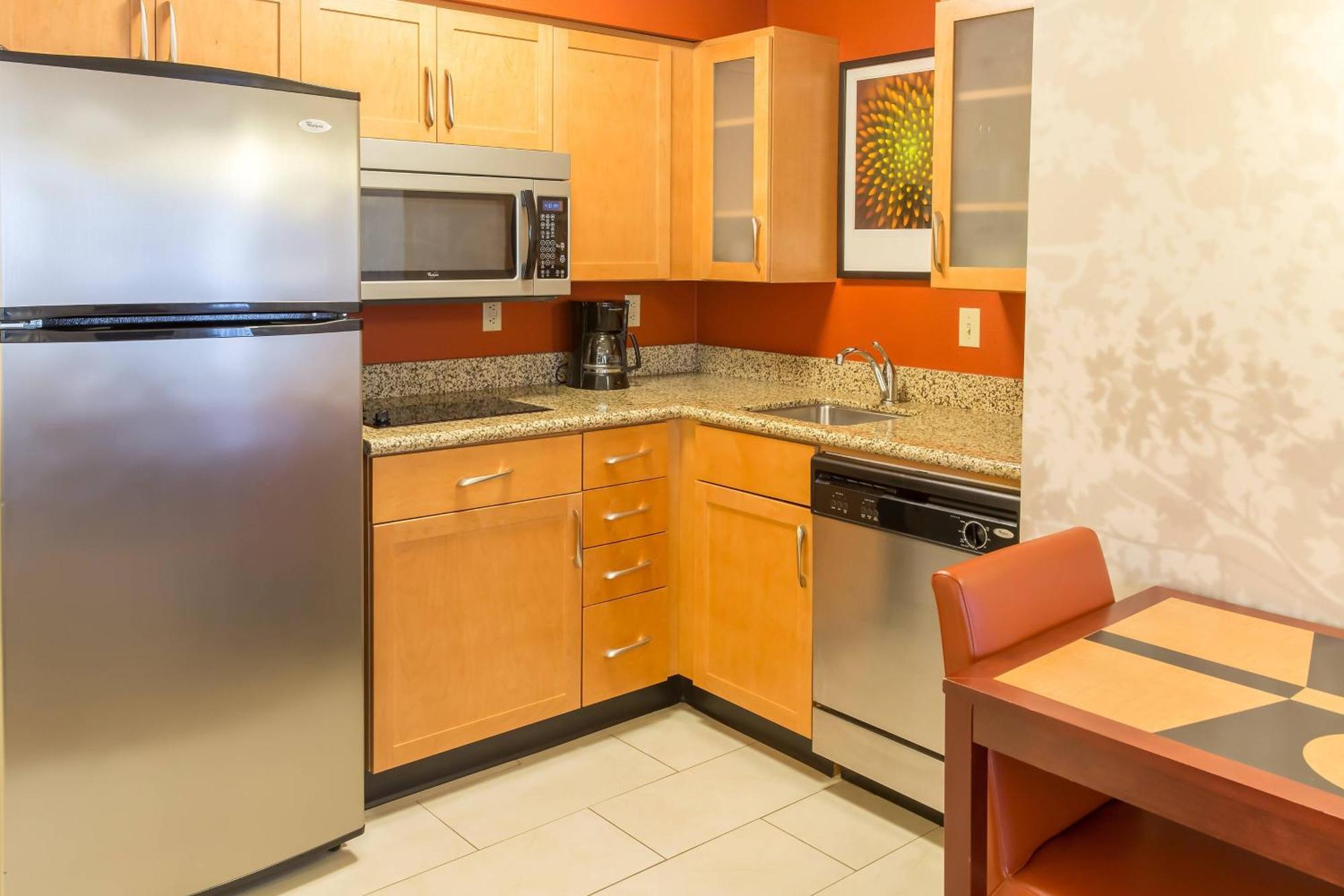 Residence Inn Sioux Falls Eksteriør billede