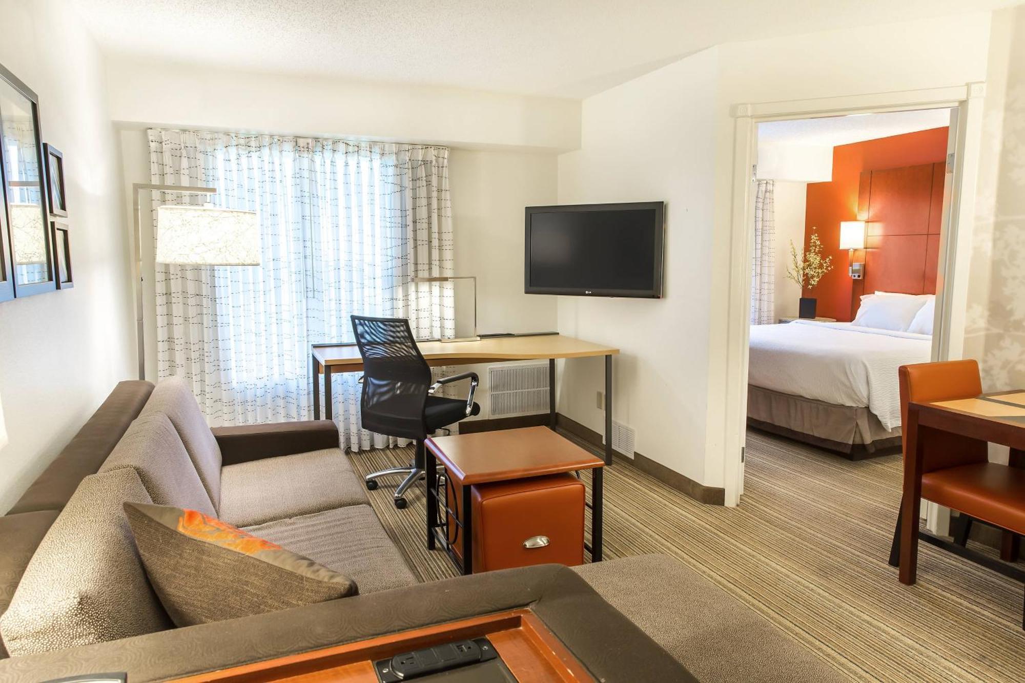 Residence Inn Sioux Falls Eksteriør billede