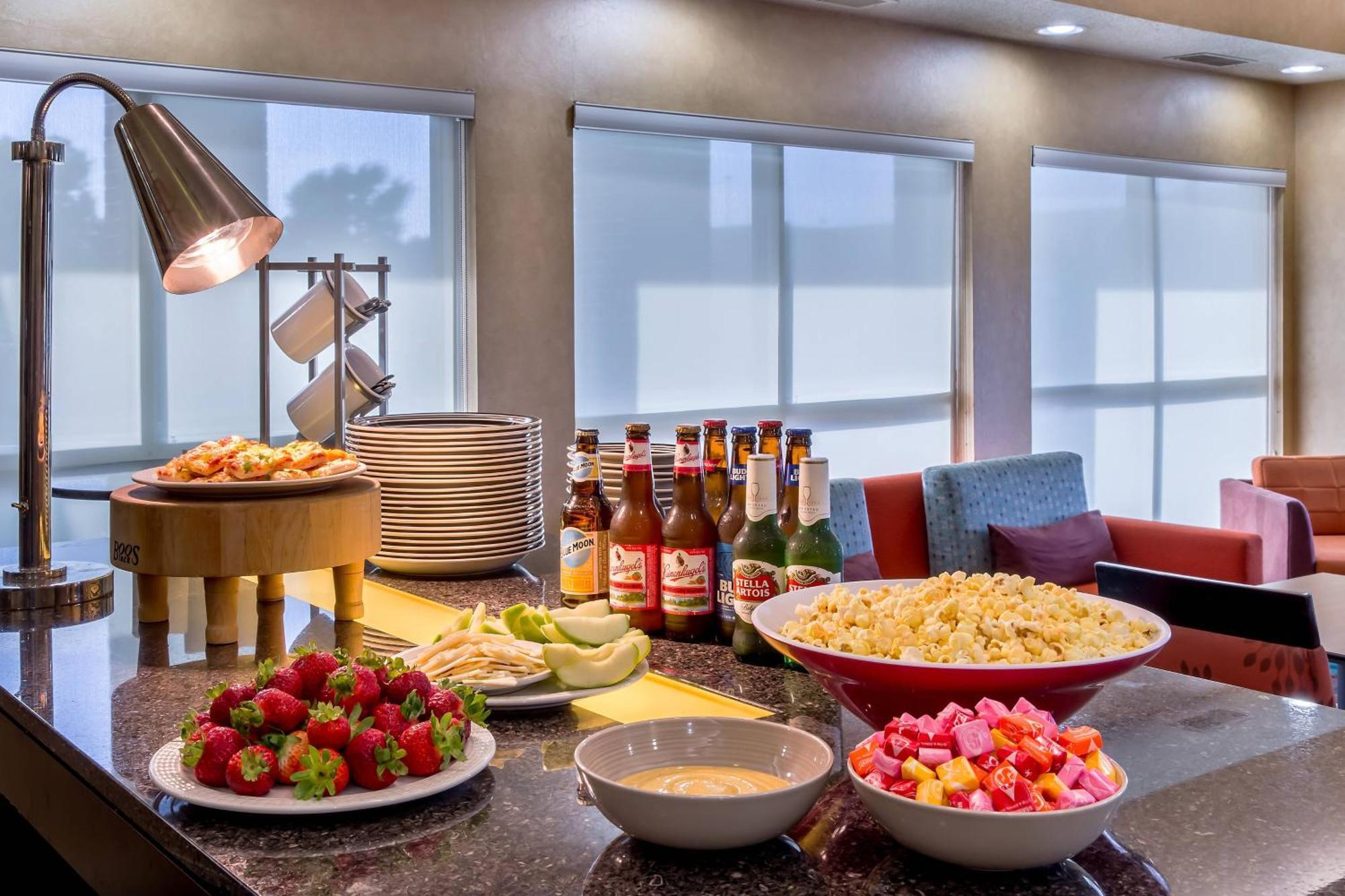 Residence Inn Sioux Falls Eksteriør billede