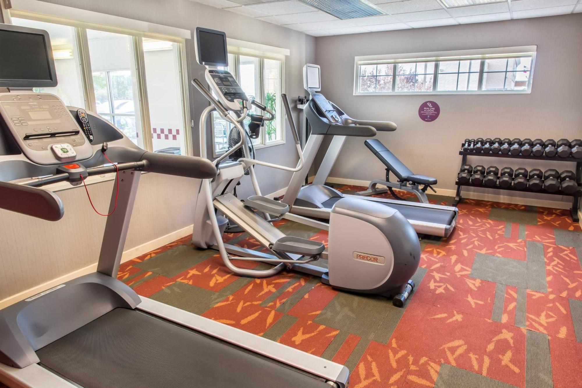 Residence Inn Sioux Falls Eksteriør billede