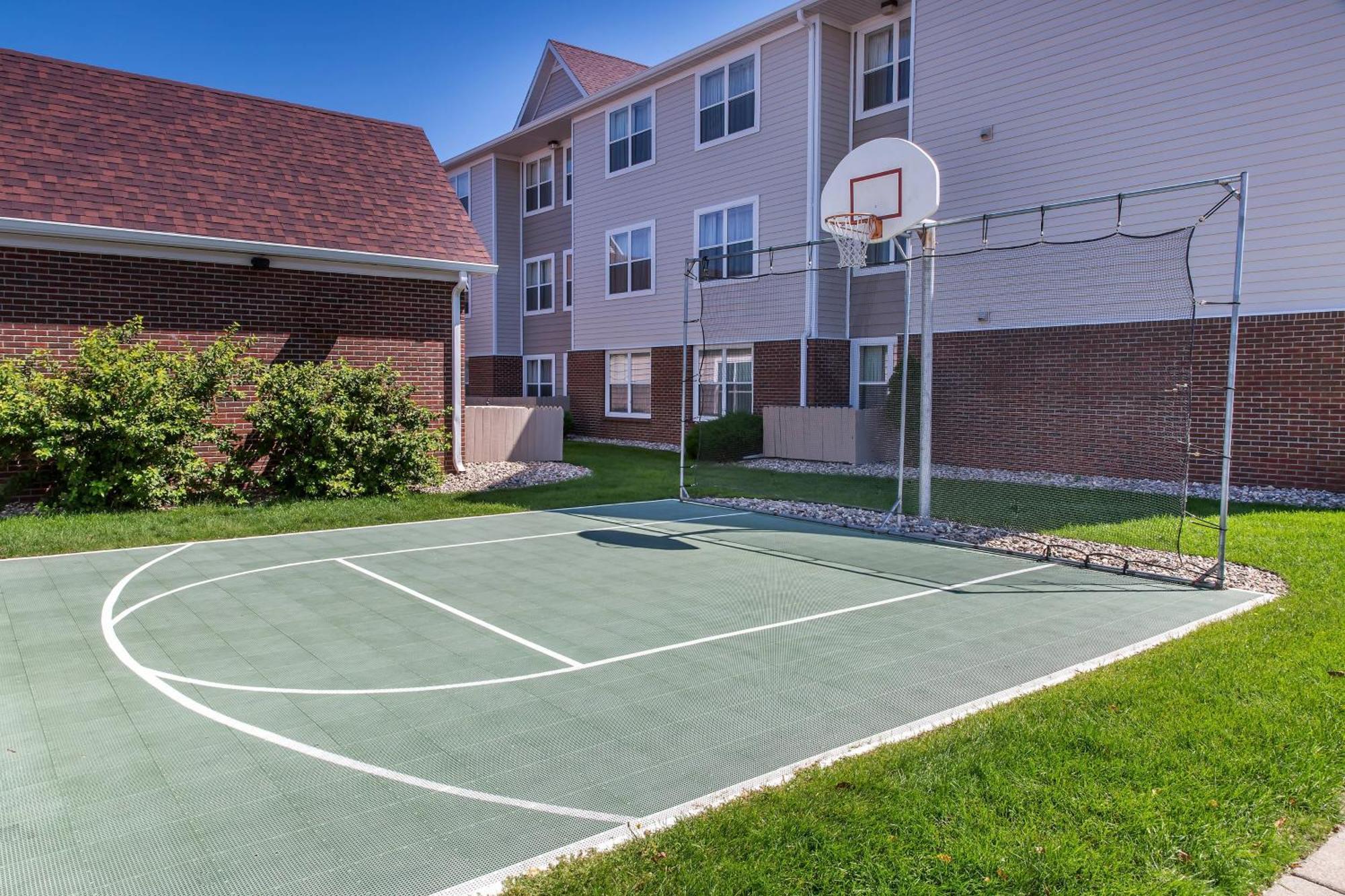 Residence Inn Sioux Falls Eksteriør billede