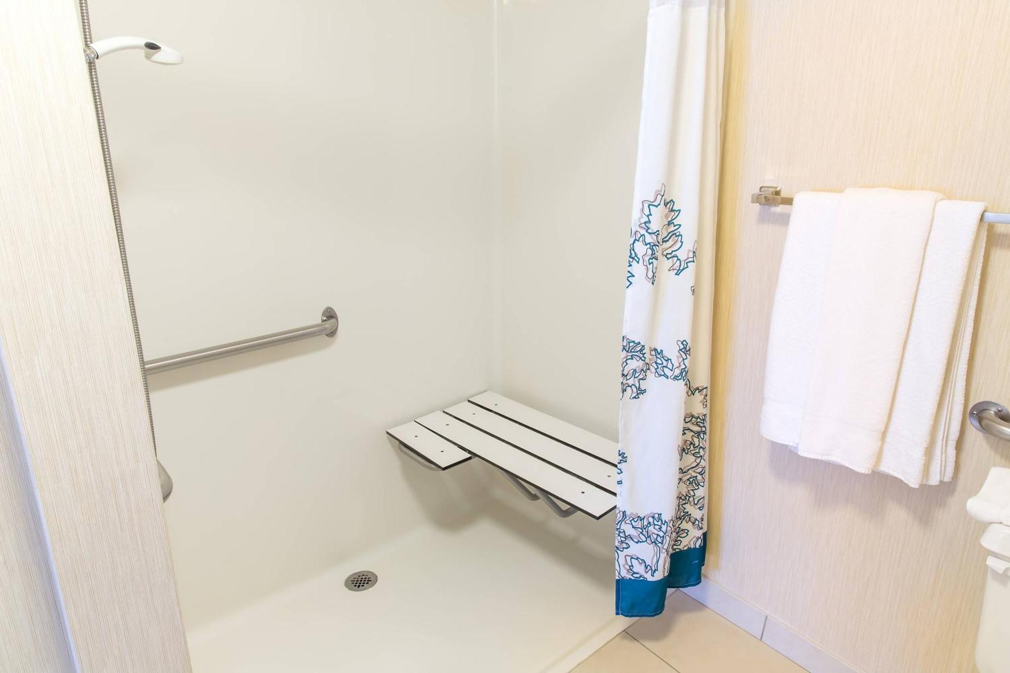 Residence Inn Sioux Falls Eksteriør billede