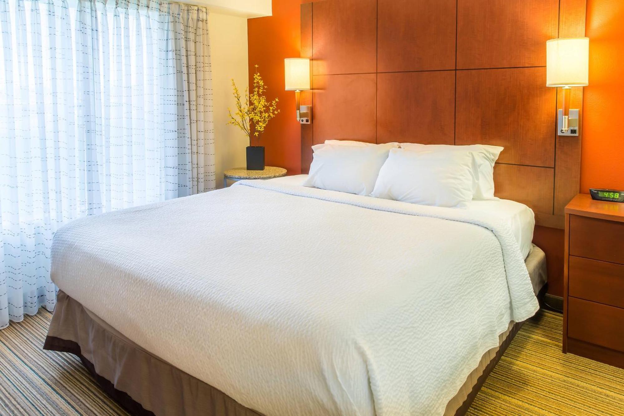 Residence Inn Sioux Falls Eksteriør billede