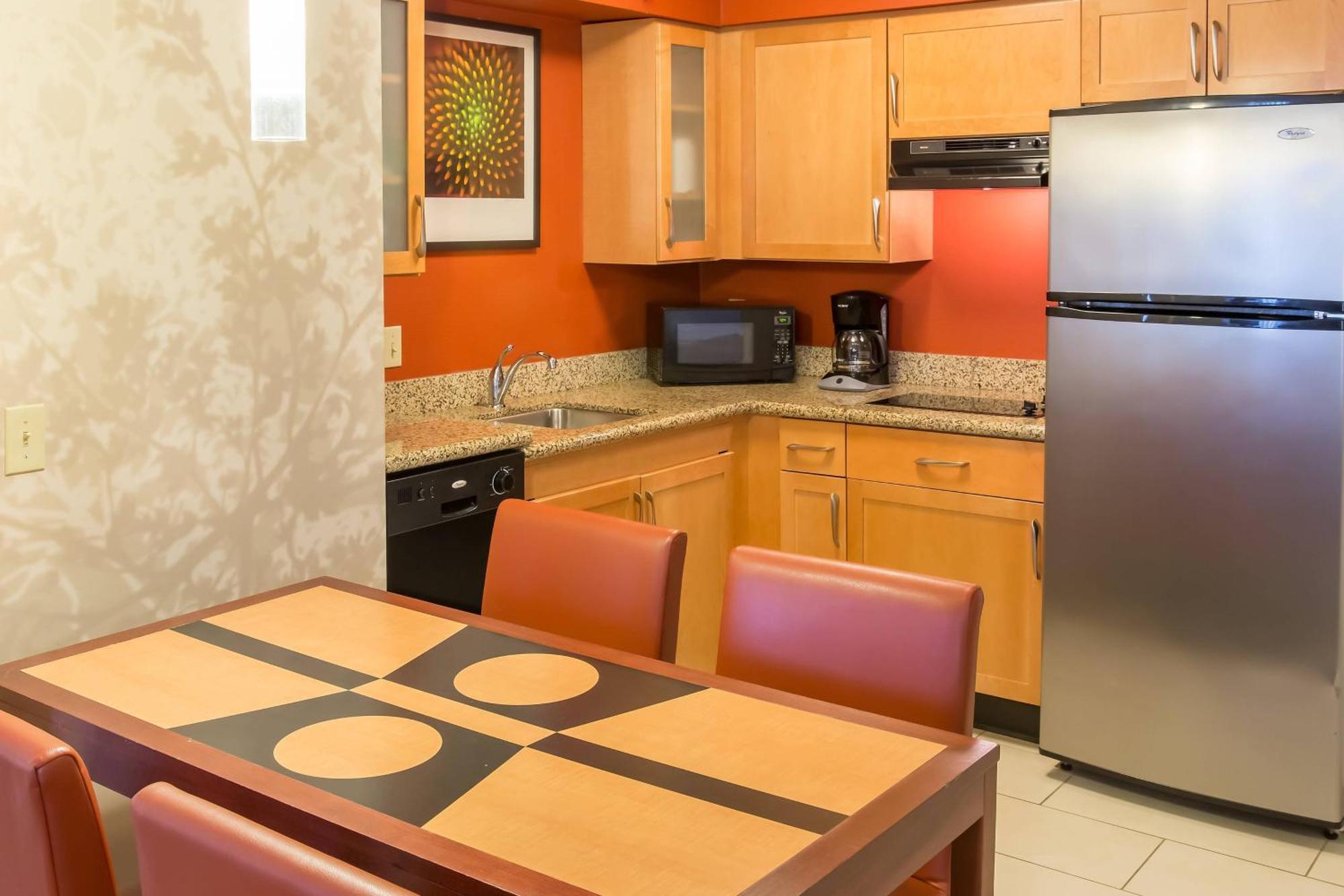 Residence Inn Sioux Falls Eksteriør billede