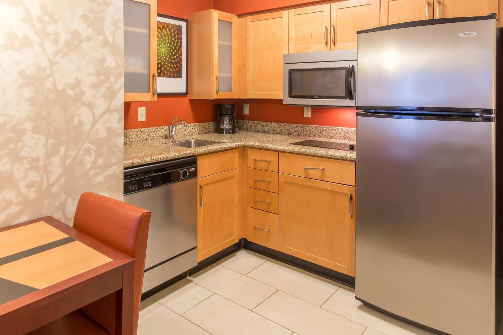 Residence Inn Sioux Falls Eksteriør billede