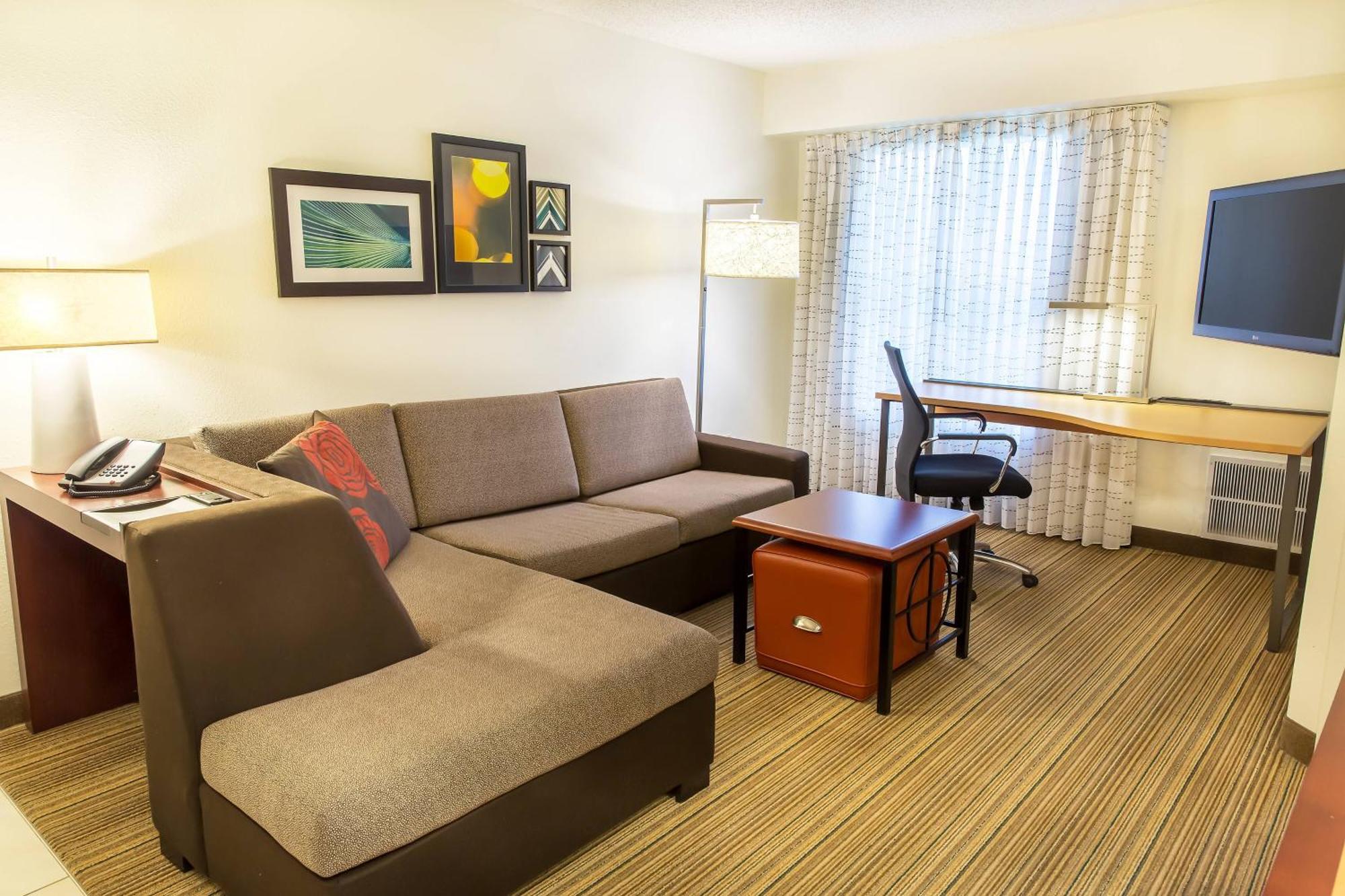 Residence Inn Sioux Falls Eksteriør billede