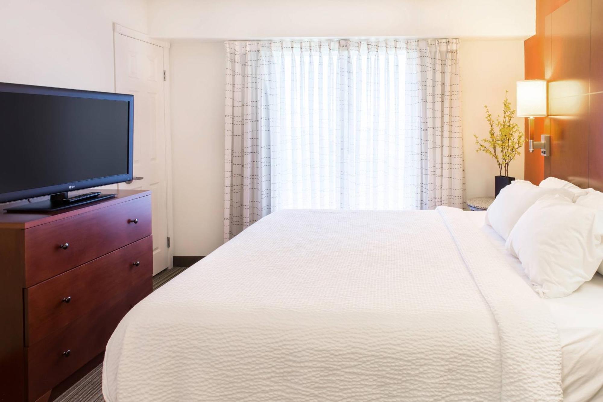 Residence Inn Sioux Falls Eksteriør billede