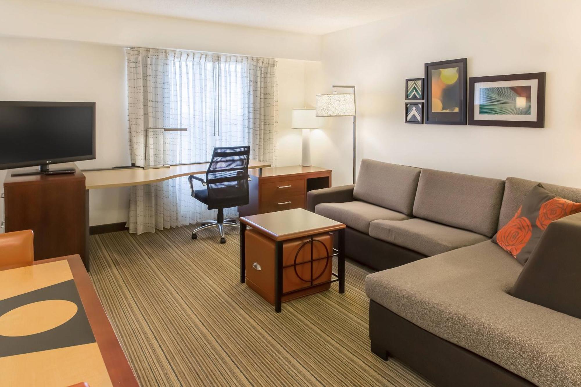 Residence Inn Sioux Falls Eksteriør billede