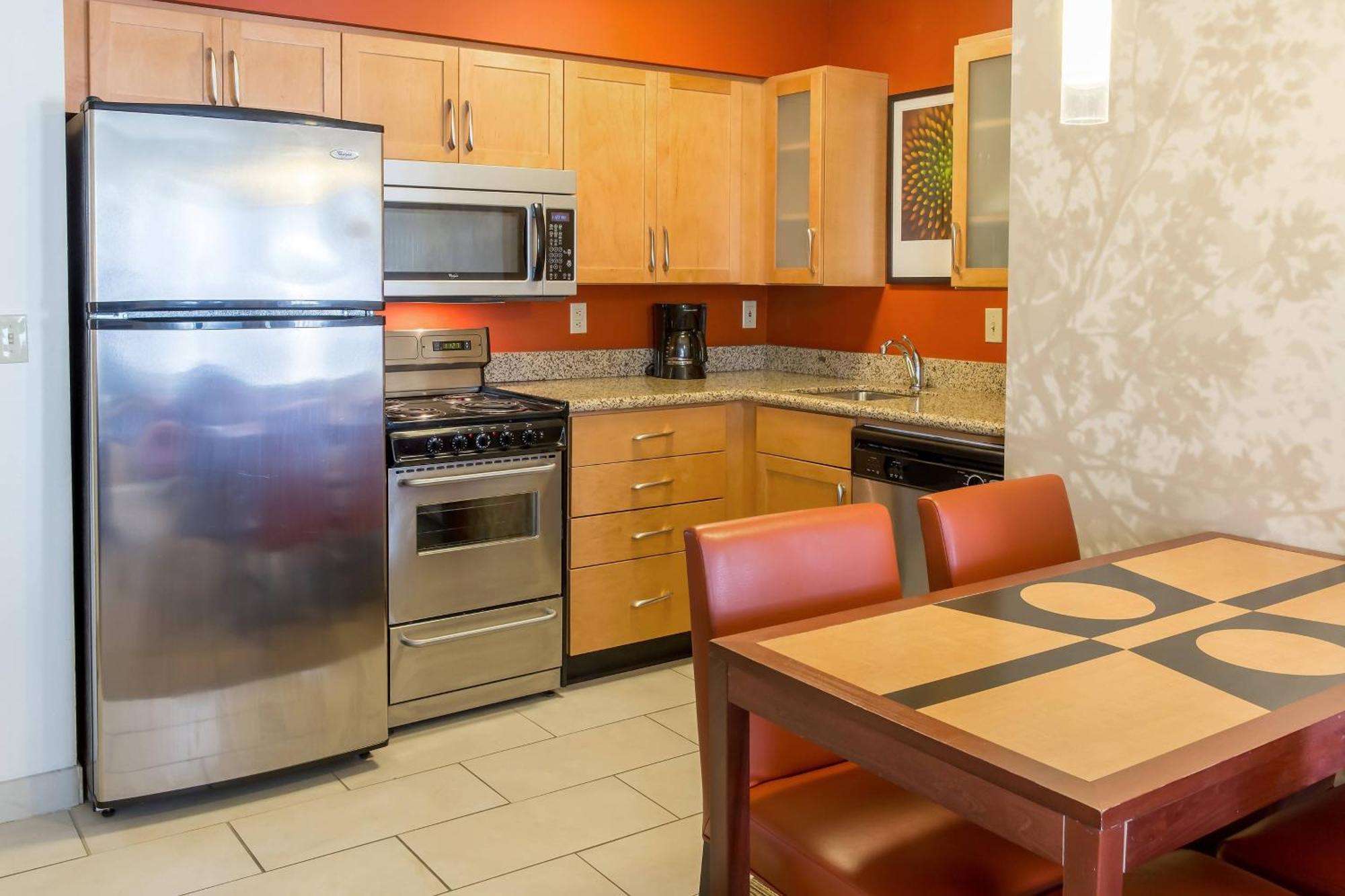 Residence Inn Sioux Falls Eksteriør billede