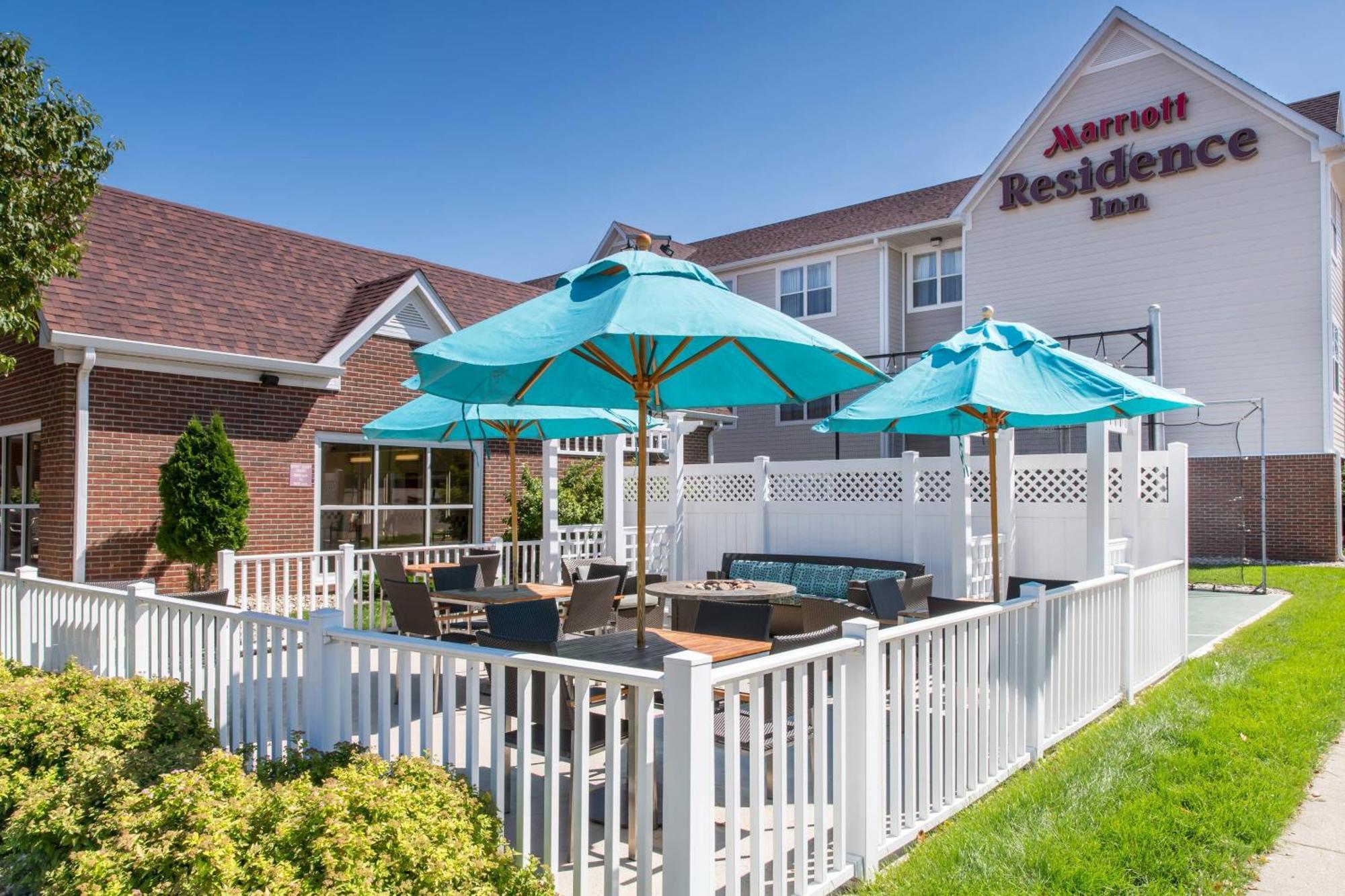 Residence Inn Sioux Falls Eksteriør billede