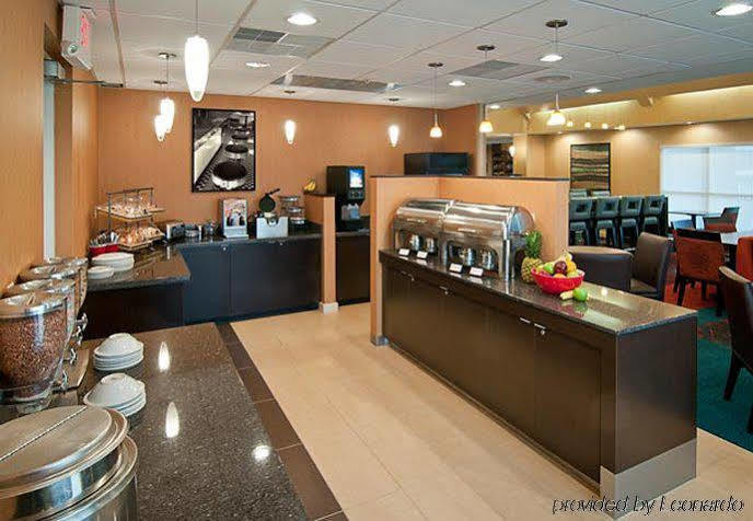 Residence Inn Sioux Falls Eksteriør billede