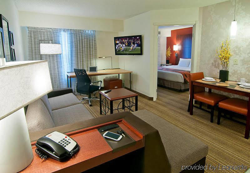 Residence Inn Sioux Falls Eksteriør billede