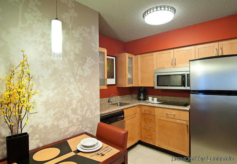 Residence Inn Sioux Falls Eksteriør billede