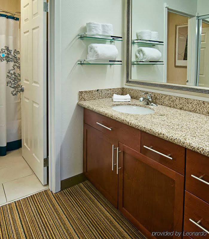 Residence Inn Sioux Falls Eksteriør billede
