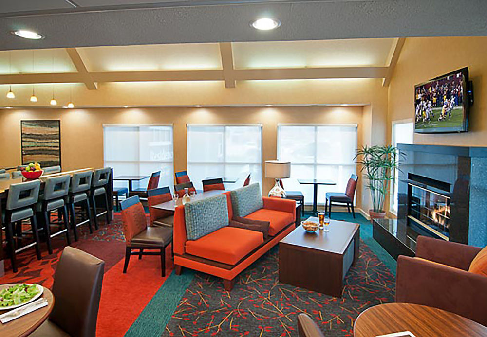Residence Inn Sioux Falls Eksteriør billede