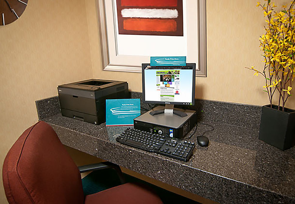 Residence Inn Sioux Falls Eksteriør billede