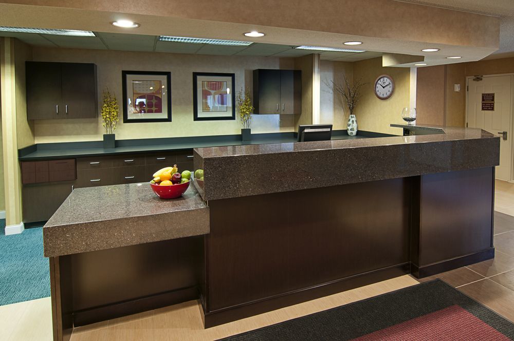 Residence Inn Sioux Falls Eksteriør billede