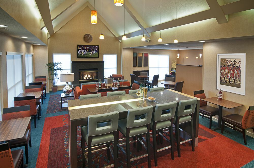 Residence Inn Sioux Falls Eksteriør billede